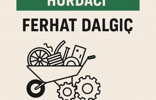 Maltepe Bağlarbaşı Hurdacı – 2025 Güncel Fiyatlar | Ferhat Dalgıç