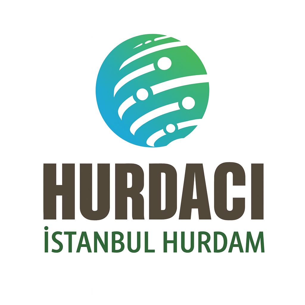 Pendik Orhangazi Hurdacı 2025 | Televizyon ve Metal Hurda Alımı