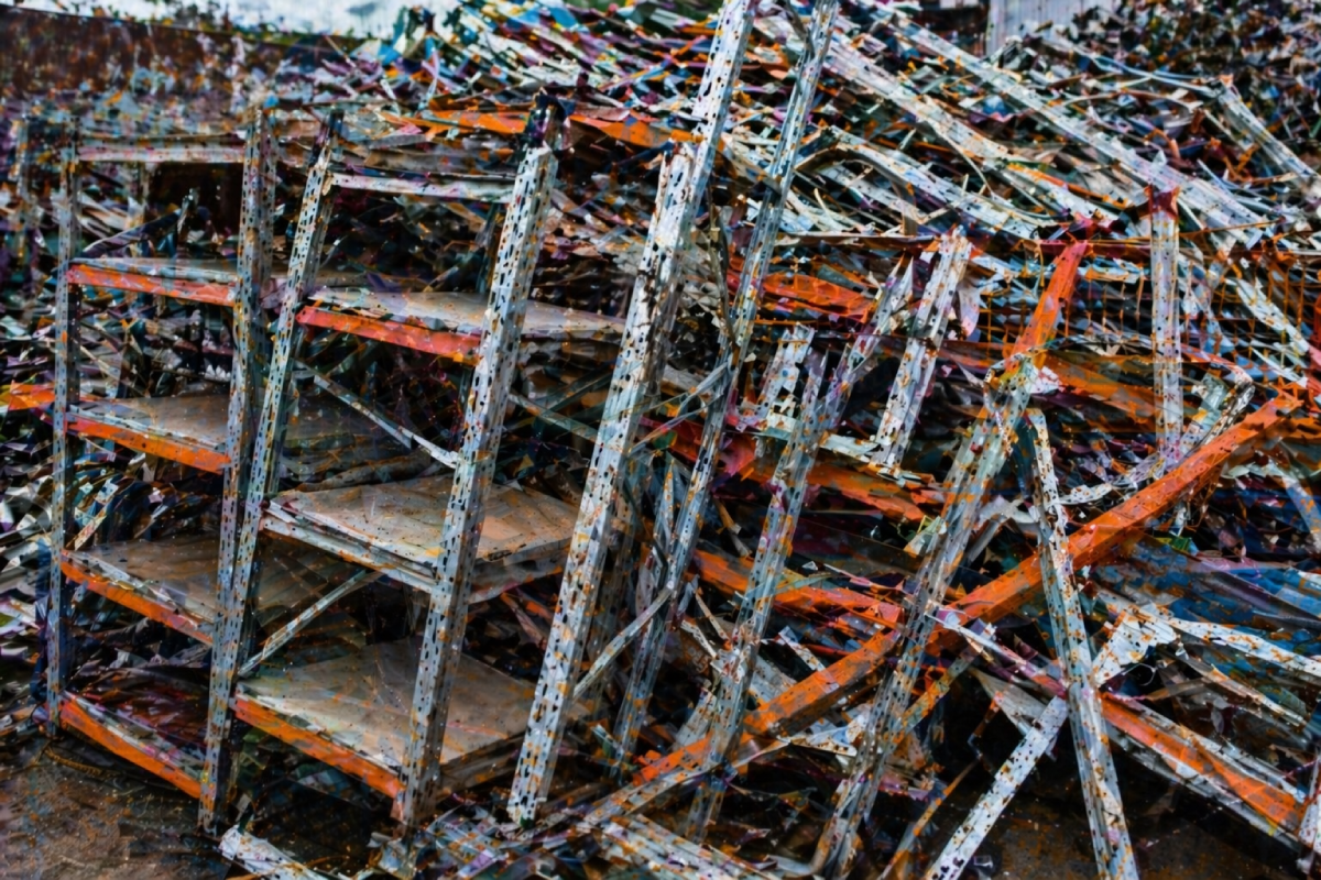 Raf hurdası alımı