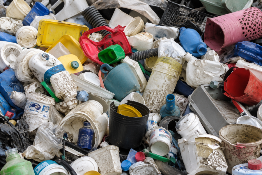 Plastik Hammadde Hurda Fiyatları